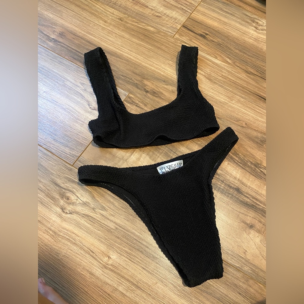 Elysiian swimsuit one size